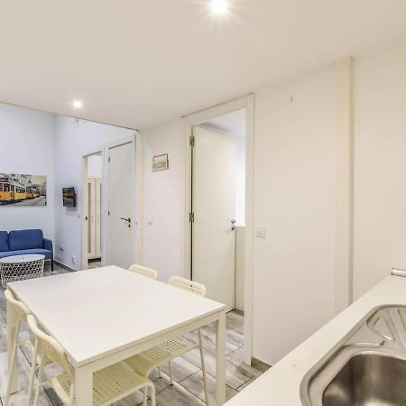 Apartamento En Cuatro Caminos Para 6 Personas Alquiler Temporal マドリード エクステリア 写真