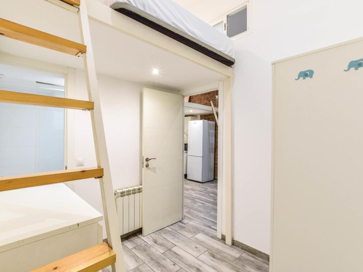 Apartamento En Cuatro Caminos Para 6 Personas Alquiler Temporal マドリード エクステリア 写真