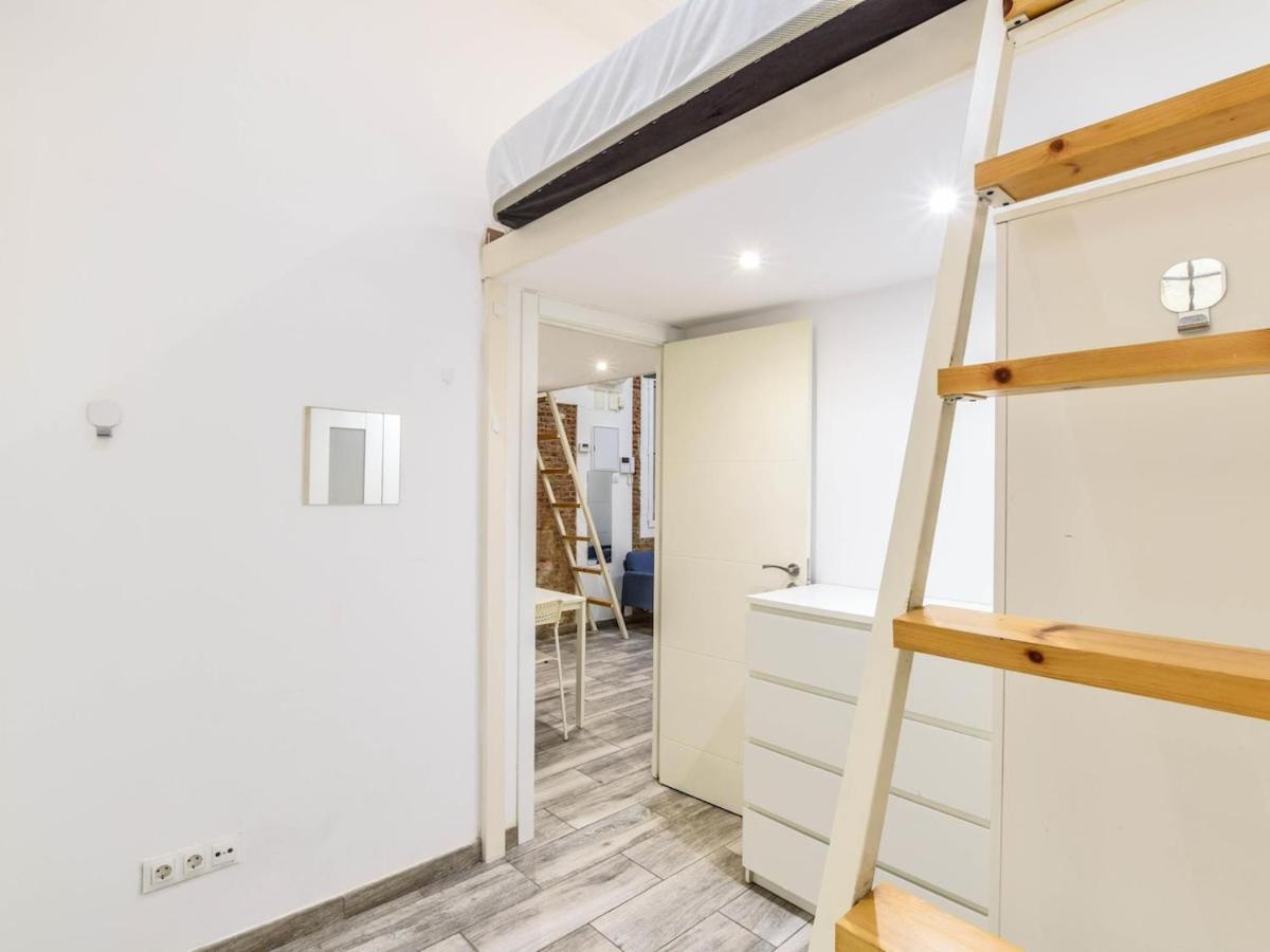 Apartamento En Cuatro Caminos Para 6 Personas Alquiler Temporal マドリード エクステリア 写真