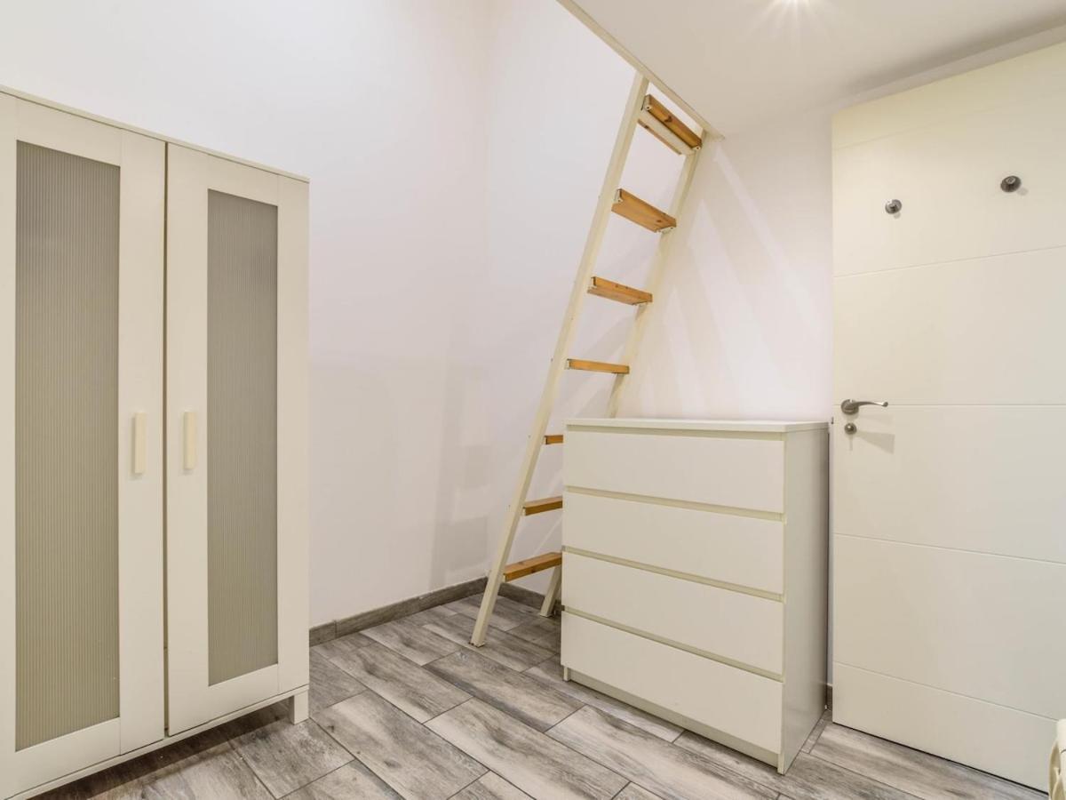 Apartamento En Cuatro Caminos Para 6 Personas Alquiler Temporal マドリード エクステリア 写真