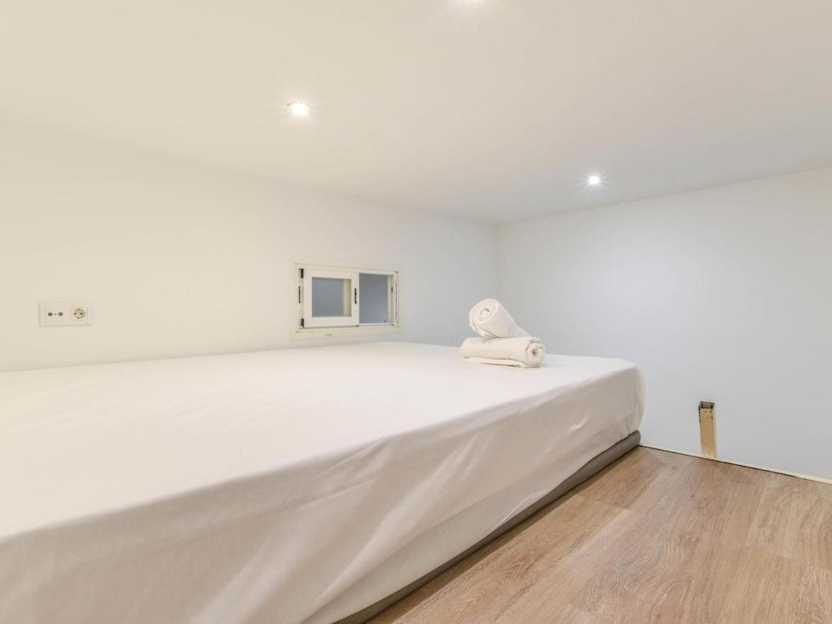 Apartamento En Cuatro Caminos Para 6 Personas Alquiler Temporal マドリード エクステリア 写真
